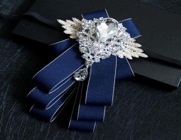 bow ties highgrade handmade diamond british style groom groomsman dress suit rhinestone bowtie for men wedding accessoriesbowbow9381374, Black;gray
bow ties highgrade handmade diamond british style groom groomsman dress suit rhinestone bowtie for men wedding accessoriesbowbow9381374, Black;gray