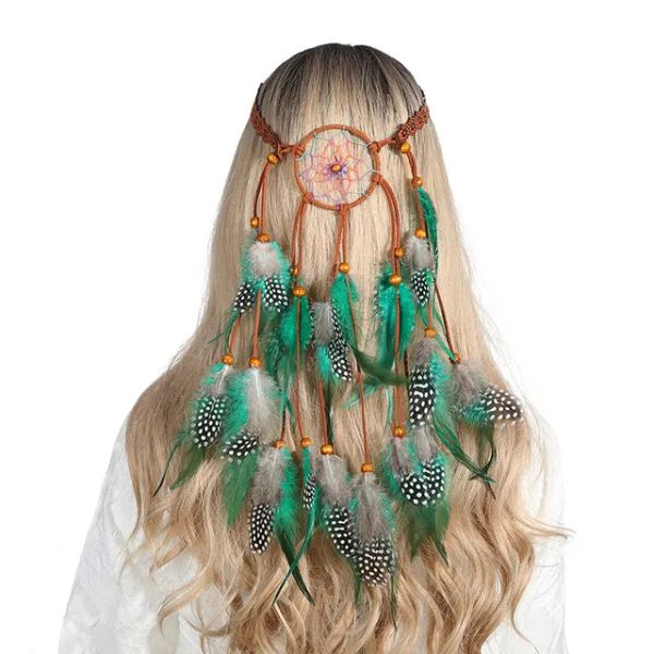 molans feather bands accessories headband hippy girl boho gypsy hairband headpiece feather jewelry native festive headwear, Silver
molans feather bands accessories headband hippy girl boho gypsy hairband headpiece feather jewelry native festive headwear, Silver