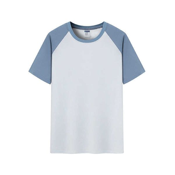 2023ss spring summer thick fabric t shirt men women gray short sleeve tees nuxw jpyw, Blue
2023ss spring summer thick fabric t shirt men women gray short sleeve tees nuxw jpyw, Blue