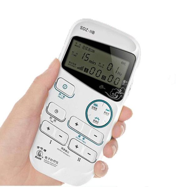 hwato sdziib hand held electro acupuncture stimulator treatment instrument electronic stimulation massage pain reliever machine2689462
hwato sdziib hand held electro acupuncture stimulator treatment instrument electronic stimulation massage pain reliever machine2689462