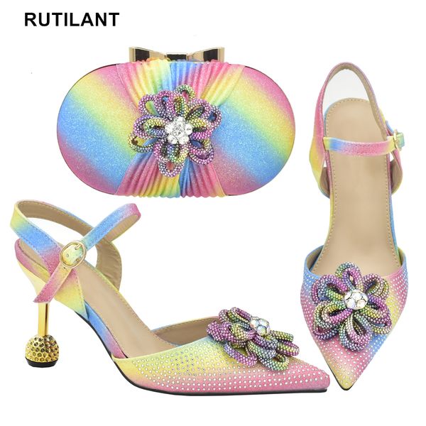 sandals african shoes and bags matching set designer shoes women luxury high heels women pumps italian shoes with matching bags 230630, Black
sandals african shoes and bags matching set designer shoes women luxury high heels women pumps italian shoes with matching bags 230630, Black