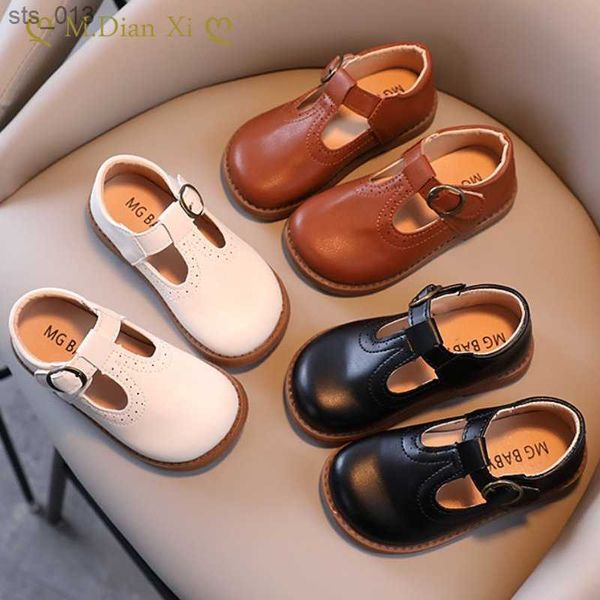children british style leather shoes three colors vintage 21-30 little girls leather shoes academic styleschool kids flats girl l230518, Black;red
children british style leather shoes three colors vintage 21-30 little girls leather shoes academic styleschool kids flats girl l230518, Black;red