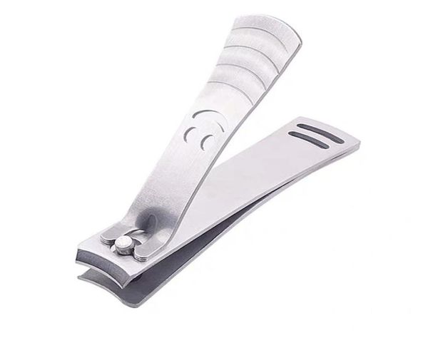 12pcslot stainless nail clippers with smile face professional file pedicure care fingernail cutting trimmer tool toenail scissors7823660
12pcslot stainless nail clippers with smile face professional file pedicure care fingernail cutting trimmer tool toenail scissors7823660