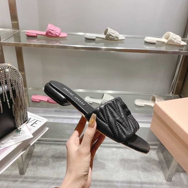 sandals mius beach shoes flat women slide designer bottomed slippers for women's 2023 summer new versatile fairy style ins tj7c
sandals mius beach shoes flat women slide designer bottomed slippers for women's 2023 summer new versatile fairy style ins tj7c