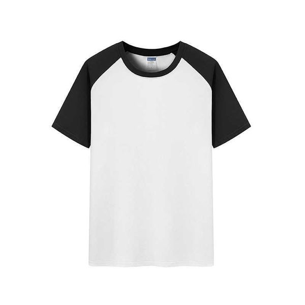 2023ss spring summer thick fabric t shirt men women gray short sleeve tees 4kmp 1bke, Blue
2023ss spring summer thick fabric t shirt men women gray short sleeve tees 4kmp 1bke, Blue