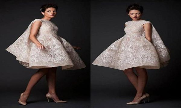 krikor jabotian wedding dresses jewel lace appliques sleeveless beach bridal gowns kneelength short aline wedding dress with ple6202219, White
krikor jabotian wedding dresses jewel lace appliques sleeveless beach bridal gowns kneelength short aline wedding dress with ple6202219, White