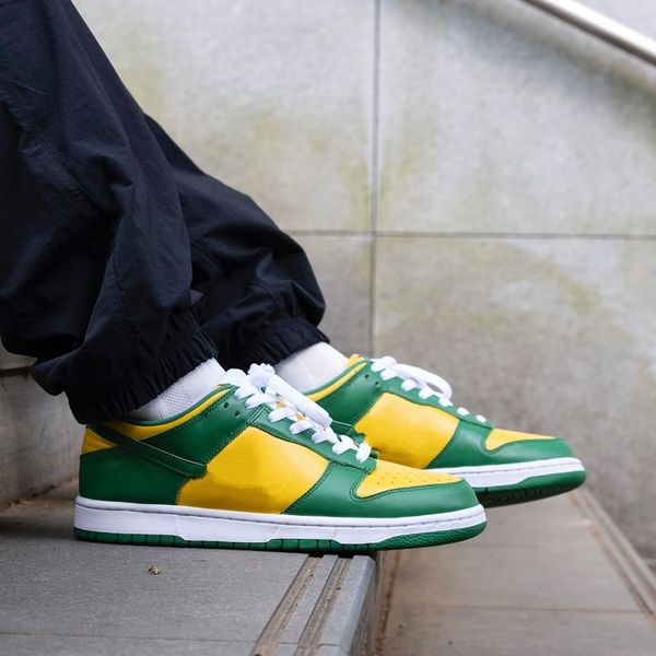 low yellow history white red leisure shoe sneakers for women men size us 4-13 eur 36-46
low yellow history white red leisure shoe sneakers for women men size us 4-13 eur 36-46