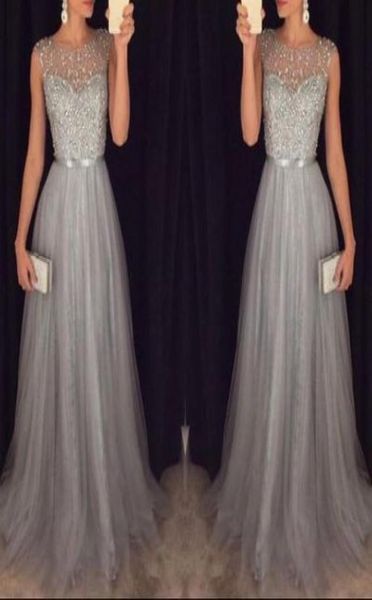 modest prom dress long unique beading ribbon sash grey dress for teens 2019 plus size tulle evening formal party gowns3319391, Black
modest prom dress long unique beading ribbon sash grey dress for teens 2019 plus size tulle evening formal party gowns3319391, Black