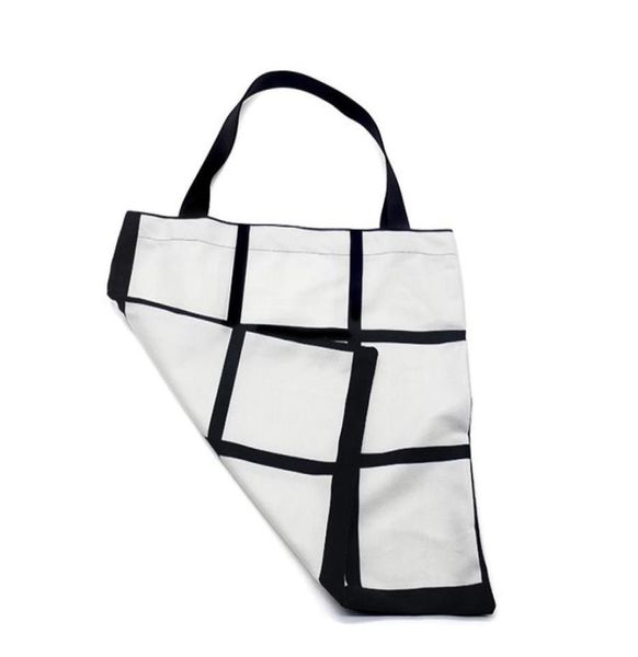 sublimation grid tote bag double sides blank white diy heat transfer sudoku shopping bag gridview large reusable storage handbag f4636334
sublimation grid tote bag double sides blank white diy heat transfer sudoku shopping bag gridview large reusable storage handbag f4636334