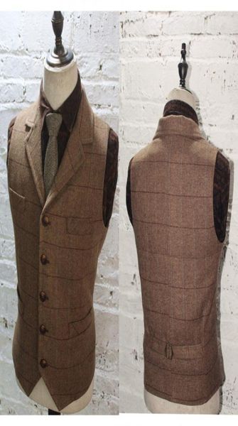 2020 men039s wool plaid groom vests groomsmen vest tweed business suit jacket formal groom039s wear suit men039s wedding 5550943, Black
2020 men039s wool plaid groom vests groomsmen vest tweed business suit jacket formal groom039s wear suit men039s wedding 5550943, Black