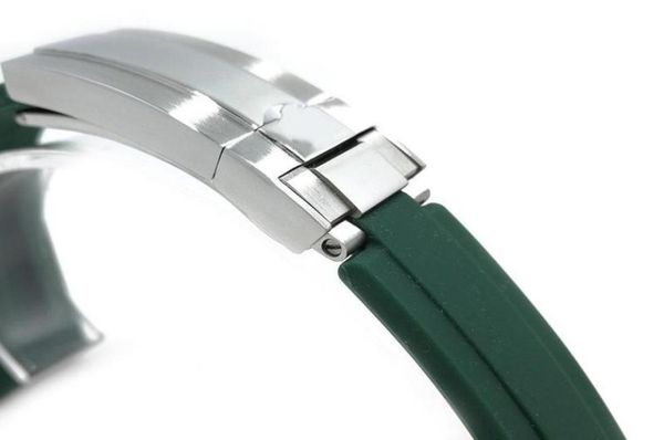 watch bands men39s 20mm rubber accessories bracelet for black water ghost silicone strap band relogio masculino8165549, Black;brown 
watch bands men39s 20mm rubber accessories bracelet for black water ghost silicone strap band relogio masculino8165549, Black;brown