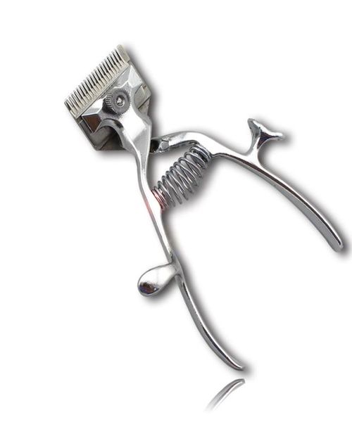portable hand manual hair clippers trimmer cutter stainless steel barber hairdressing scissor tool for men pet dog grooming stylin2087443
portable hand manual hair clippers trimmer cutter stainless steel barber hairdressing scissor tool for men pet dog grooming stylin2087443