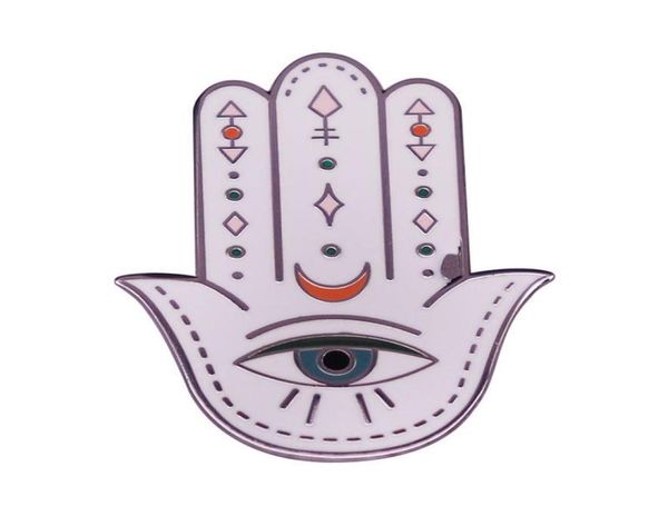 hamsa hard enamel pin mystery lucky hand evil eye metal brooch accessories cartoon moon amulet badge jewelry positivity gift5872804, Blue
hamsa hard enamel pin mystery lucky hand evil eye metal brooch accessories cartoon moon amulet badge jewelry positivity gift5872804, Blue