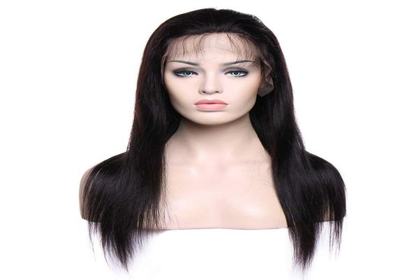 100 brazilian human hair full lace wigs glueless long straight lace wig with baby hair pre plucked for black women1556351
100 brazilian human hair full lace wigs glueless long straight lace wig with baby hair pre plucked for black women1556351