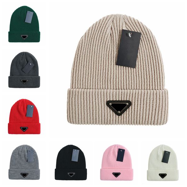 Beanie Designer Temperament Versatile Beanie Knitted Warm Letter Triangle Design Christmas Gift Hat Dust Bag 10 BGKO, Red
Beanie Designer Temperament Versatile Beanie Knitted Warm Letter Triangle Design Christmas Gift Hat Dust Bag 10 BGKO, Red