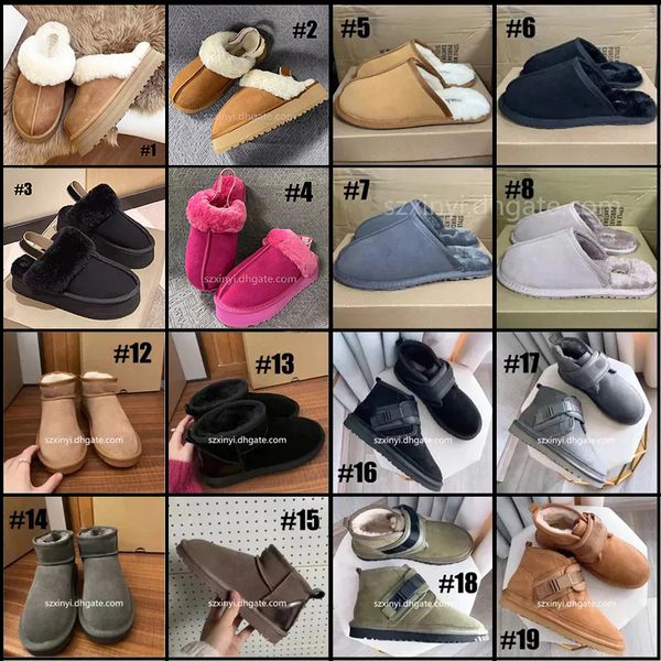 Fashion Snow Boots Thick Soled Thermal Slippers for Women or Men Styles Winter Women's Warm Slippers, #21 without socks
Fashion Snow Boots Thick Soled Thermal Slippers for Women or Men Styles Winter Women's Warm Slippers, #21 without socks