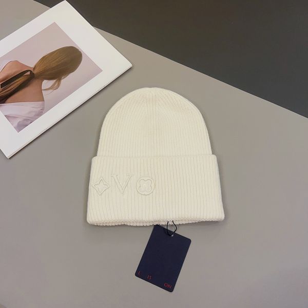 Designer Hat Winter Beanie Knit Bonnet Men and Women Warm Cap Versatile Wood Temperature Cold Ski Cap Wo, No.2
Designer Hat Winter Beanie Knit Bonnet Men and Women Warm Cap Versatile Wood Temperature Cold Ski Cap Wo, No.2