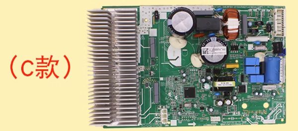 Used For Midea Air Conditioning Main Board US-KFR-35W/BP3N1- (115V+RX62T+41560). D.13.WP2-1 Test Work