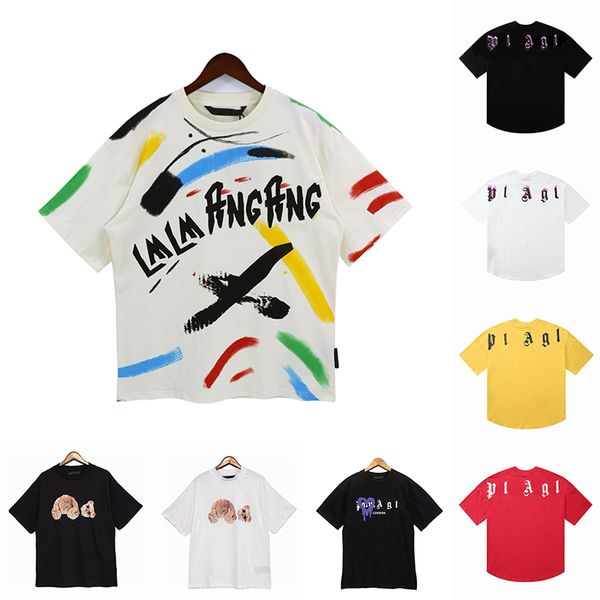 T Shirt Summer Mens Womens Designers Tees For Men Tops Tshirts Clothing Chothes Short Tshirt K, 40
T Shirt Summer Mens Womens Designers Tees For Men Tops Tshirts Clothing Chothes Short Tshirt K, 40