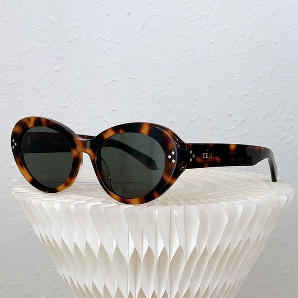 Women Cat Eye Sungl… - image