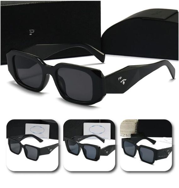 Designer Sunglasses Classic Eyeglasses Goggle Outdoor Beach Sun Glasses For Man Woman Mix Color Optional Triangular signature 01
Designer Sunglasses Classic Eyeglasses Goggle Outdoor Beach Sun Glasses For Man Woman Mix Color Optional Triangular signature 01