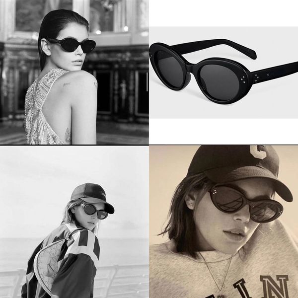 Cat Eye S193 Acetat…