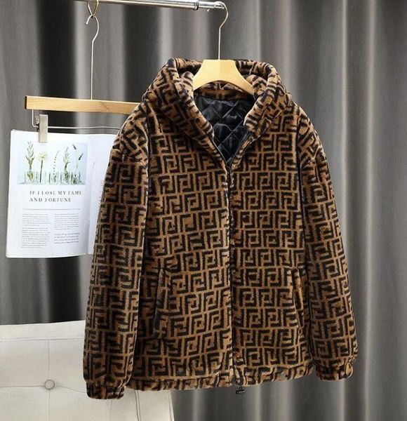 Men's Jackets fs winter fleece jackets long sleeve men designer jacket thick hooded mens coats 190Y
Men's Jackets fs winter fleece jackets long sleeve men designer jacket thick hooded mens coats 190Y