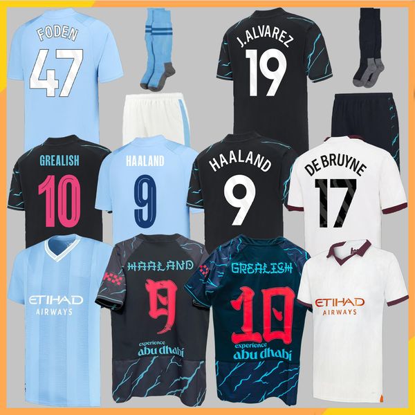 fans Player version HAALAND soccer jerseys 22 23 24 DE BRUYNE MANS CITIES GREALISH KOVACIC FODEN FERRAN 2023 2024 football shirt uniforms men kids RODRIGO, 23 24 home adult player ucl
fans Player version HAALAND soccer jerseys 22 23 24 DE BRUYNE MANS CITIES GREALISH KOVACIC FODEN FERRAN 2023 2024 football shirt uniforms men kids RODRIGO, 23 24 home adult player ucl