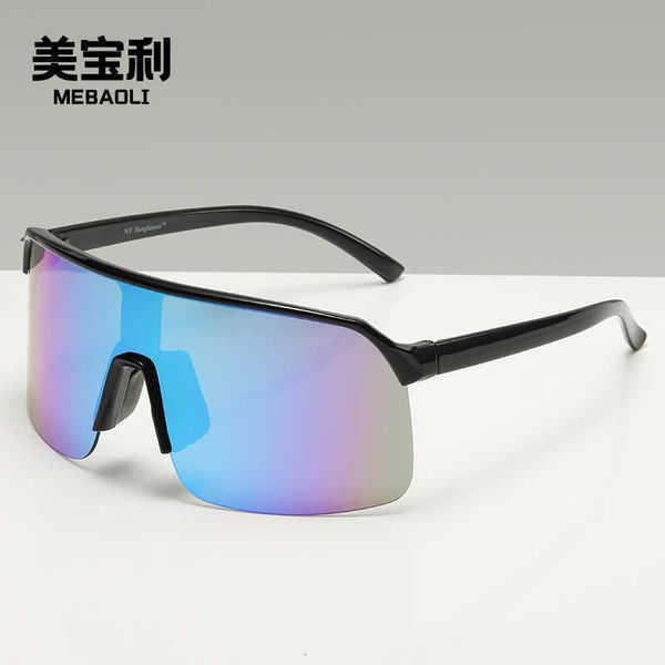 New windproof outdoor glasses for men and women colorful sports and fashionable sunglasses and cycling glasses U6A5
New windproof outdoor glasses for men and women colorful sports and fashionable sunglasses and cycling glasses U6A5