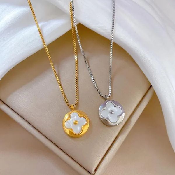 luxurious heart necklace woman stainless steel couple gold chain pendant jewelry on the neck gift for girlfriend accessories wholesale
luxurious heart necklace woman stainless steel couple gold chain pendant jewelry on the neck gift for girlfriend accessories wholesale