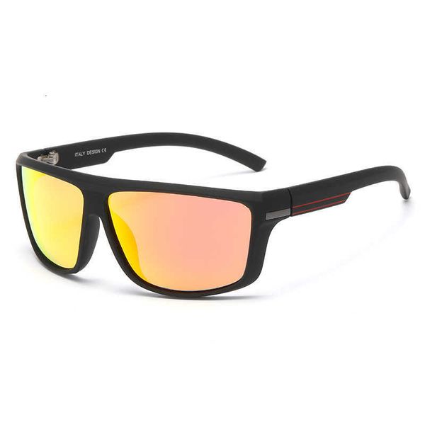 New men's fashionable sports sunglasses Women's outdoor circular bicycle riding sunglasses MOIH
New men's fashionable sports sunglasses Women's outdoor circular bicycle riding sunglasses MOIH