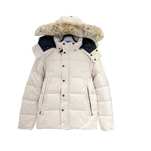 Canadians Parkas Coats Mens Womens Designers Down Jackets Homme Winter Jassen Puffer Big Fur Hoodies Parkas K, 23
Canadians Parkas Coats Mens Womens Designers Down Jackets Homme Winter Jassen Puffer Big Fur Hoodies Parkas K, 23