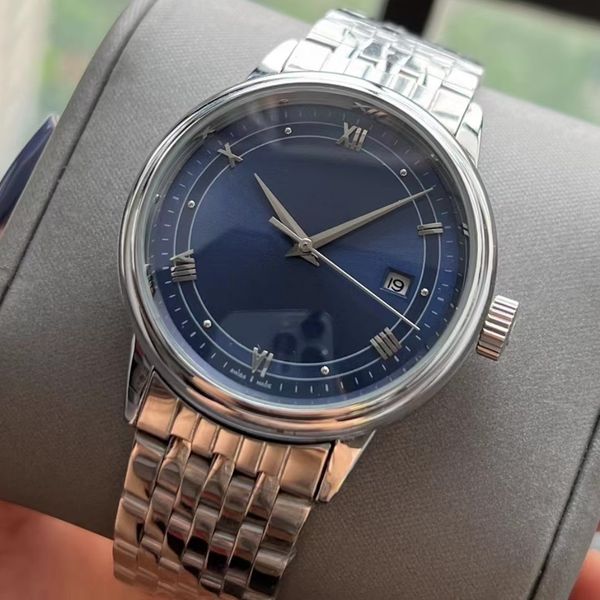 Men's Omeg Disc Fly Series Watches 40mm 316 Stainless Steel Automatic Mechanical Watches High Quality Designer A, Split
Men's Omeg Disc Fly Series Watches 40mm 316 Stainless Steel Automatic Mechanical Watches High Quality Designer A, Split