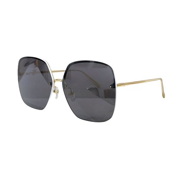 Classic and versatile luxury Brand Sunglasses Fashion Multi-Color Classic unisex Glasses Driving Sports Blackout Trendy With Frames
Classic and versatile luxury Brand Sunglasses Fashion Multi-Color Classic unisex Glasses Driving Sports Blackout Trendy With Frames