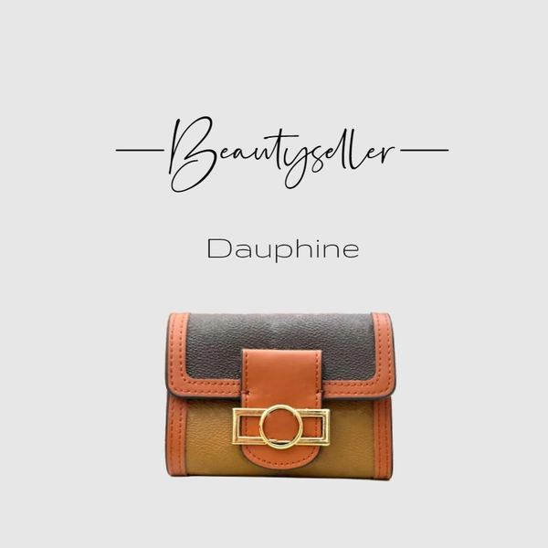 Mini Calf Leather Wallet Men Woman Handbag Luxury Designer Bags Top Quality Handbags Magnetic Button Pochette Large Capacity Holders Artwork Lady Purses, Bronze
Mini Calf Leather Wallet Men Woman Handbag Luxury Designer Bags Top Quality Handbags Magnetic Button Pochette Large Capacity Holders Artwork Lady Purses, Bronze