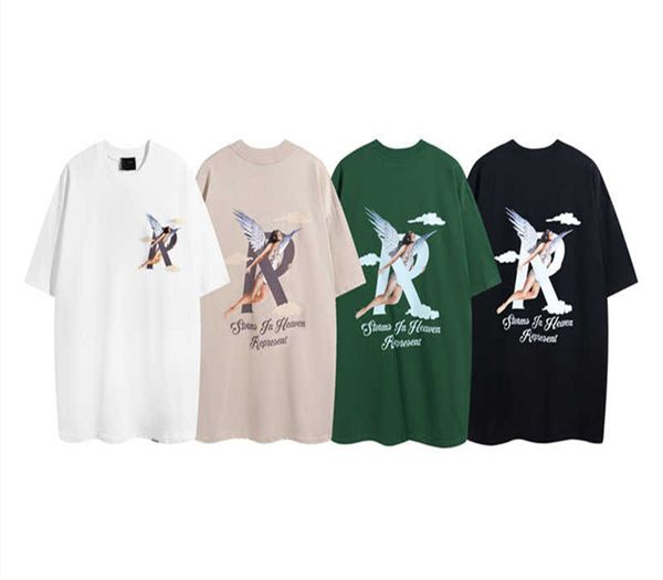 Mens Women Designers t shirt Loose Fashion Brands Tops Summer Casual Shirt Luxurys Clothing Street Shorts Sleeve Clothes T-shirts, 22_color
Mens Women Designers t shirt Loose Fashion Brands Tops Summer Casual Shirt Luxurys Clothing Street Shorts Sleeve Clothes T-shirts, 22_color
