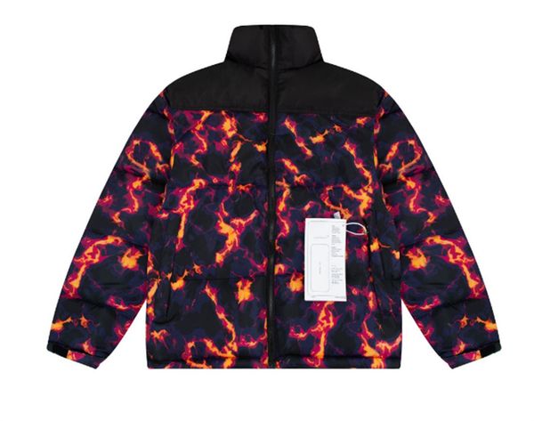 Man Parkas Jacket W…