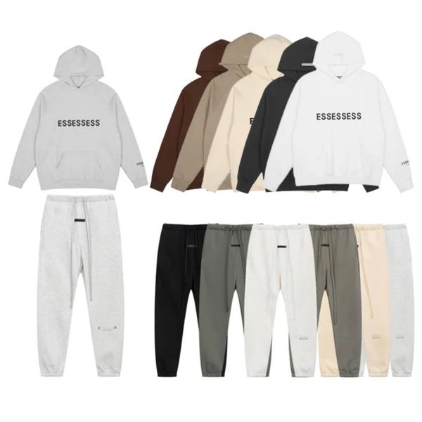 ESS 2023 Hooded 1977 Essent Printed Letter Pullover Sweatshirts Designer Fashion Classic Hoodie Essentialclothing Couples, 28
ESS 2023 Hooded 1977 Essent Printed Letter Pullover Sweatshirts Designer Fashion Classic Hoodie Essentialclothing Couples, 28