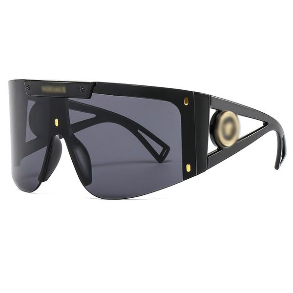 Mens Sunglasses Designer Sunglasses for Women Optional Polarized UV400 Protection Lenses Sun Glasses Big Frame
Mens Sunglasses Designer Sunglasses for Women Optional Polarized UV400 Protection Lenses Sun Glasses Big Frame