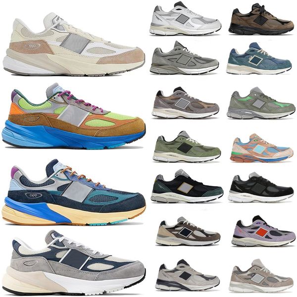 NEW OG 9060 Running Shoes Cherry Blossom Team Forest Green Blue Haze Sea Salt Bricks Wood Rain Cloud Grey 990 Mens Women Trainers Sneakers, Light tan
NEW OG 9060 Running Shoes Cherry Blossom Team Forest Green Blue Haze Sea Salt Bricks Wood Rain Cloud Grey 990 Mens Women Trainers Sneakers, Light tan