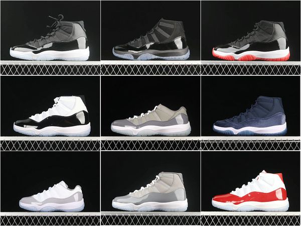 47Color MAGne 11 13 Fashion shoes men women basketball shoes 11s 25th easter bred concord midnight navy jubilee cool grey Trainer Size 4-13, 414571-061
47Color MAGne 11 13 Fashion shoes men women basketball shoes 11s 25th easter bred concord midnight navy jubilee cool grey Trainer Size 4-13, 414571-061