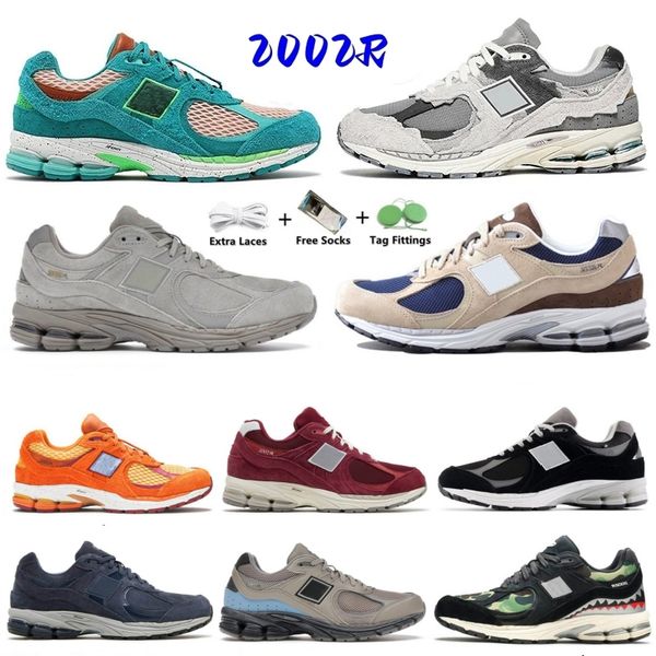 New Running shoes 2002r for men women sneaker Atlas Lemon Haze Bone Petrol Exuberant Pink Protection Pack Rain Cloud Darkl Grey trainers outdoor sports sneakers, 27
New Running shoes 2002r for men women sneaker Atlas Lemon Haze Bone Petrol Exuberant Pink Protection Pack Rain Cloud Darkl Grey trainers outdoor sports sneakers, 27