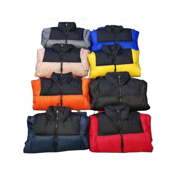mens designer Jacket Winter puffer jacket down coat Downs Zipper Patchwork Embroideried Letters Pockets Streetwear Down Womens Outerwear Causal size s to xxl
mens designer Jacket Winter puffer jacket down coat Downs Zipper Patchwork Embroideried Letters Pockets Streetwear Down Womens Outerwear Causal size s to xxl