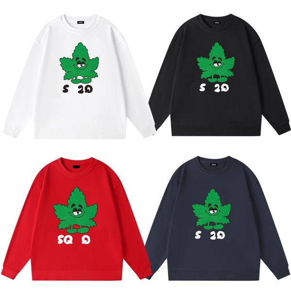 Designer Mens Galleries Cottons Depts Hoodies Black White Fashion Men Women with Letters Luxury Sweatshirts
Designer Mens Galleries Cottons Depts Hoodies Black White Fashion Men Women with Letters Luxury Sweatshirts