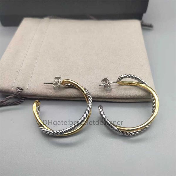 Earrings earrings shipping Luxury designer jewelry Jewelry woman fashion free earring luxury Studs bijoux Dy Double Color jewelry accessories for Christmas gifts
Earrings earrings shipping Luxury designer jewelry Jewelry woman fashion free earring luxury Studs bijoux Dy Double Color jewelry accessories for Christmas gifts