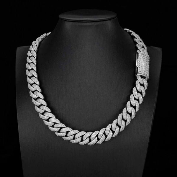 Pass Diamond Tester Miami 10K Real Gold Pure Sterling Sier Vvs Moissanite Cuban Link Chain
Pass Diamond Tester Miami 10K Real Gold Pure Sterling Sier Vvs Moissanite Cuban Link Chain