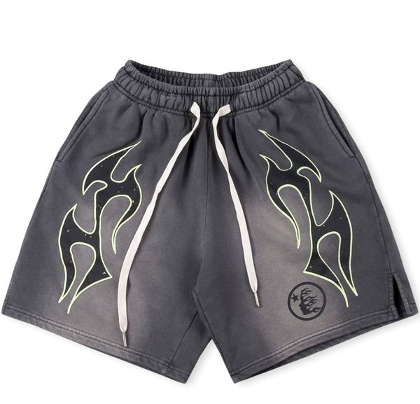 Designers Mens shorts Casual short basketball Hellstar Studios shorts tie-dye flame sport running short Hip Hop Streetwear, Orange
Designers Mens shorts Casual short basketball Hellstar Studios shorts tie-dye flame sport running short Hip Hop Streetwear, Orange