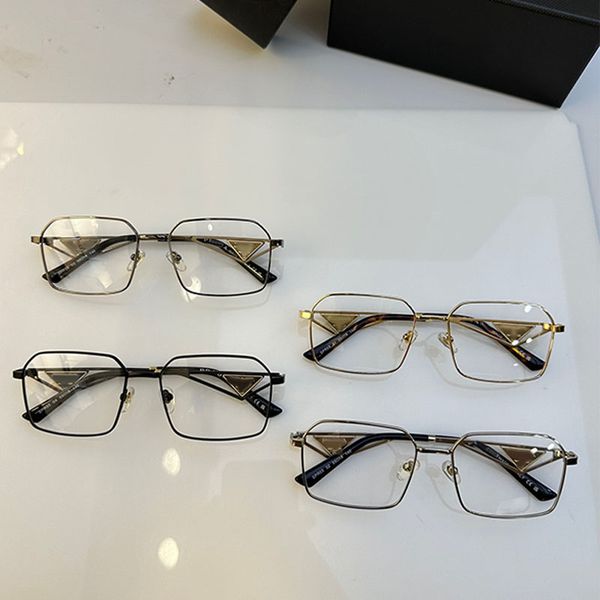 Classic designer optical eyeglass casual daily unisex metal frame with square frame side mirror legs with pattern logo party camping exquisite box SPR55
Classic designer optical eyeglass casual daily unisex metal frame with square frame side mirror legs with pattern logo party camping exquisite box SPR55