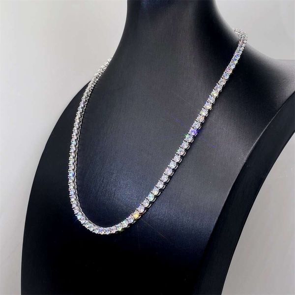 4Mm Width Hip Hop Iced Out Diamond Jewelry Crystal Gold Plated Key Chains Necklace Vvs Moissanite Tennis Chain
4Mm Width Hip Hop Iced Out Diamond Jewelry Crystal Gold Plated Key Chains Necklace Vvs Moissanite Tennis Chain