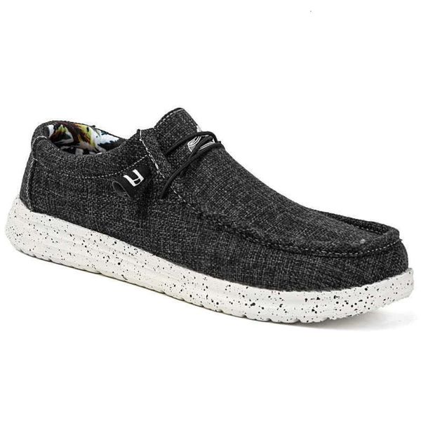 Casual Shoes Hey Dude Womens Wendy Casual Summer Couple Slip-on Shoe Shoes Trendy Men's Canvas Sets Feet Lazy People Slip On Women's Comfortable Light Weight Shoes
Casual Shoes Hey Dude Womens Wendy Casual Summer Couple Slip-on Shoe Shoes Trendy Men's Canvas Sets Feet Lazy People Slip On Women's Comfortable Light Weight Shoes